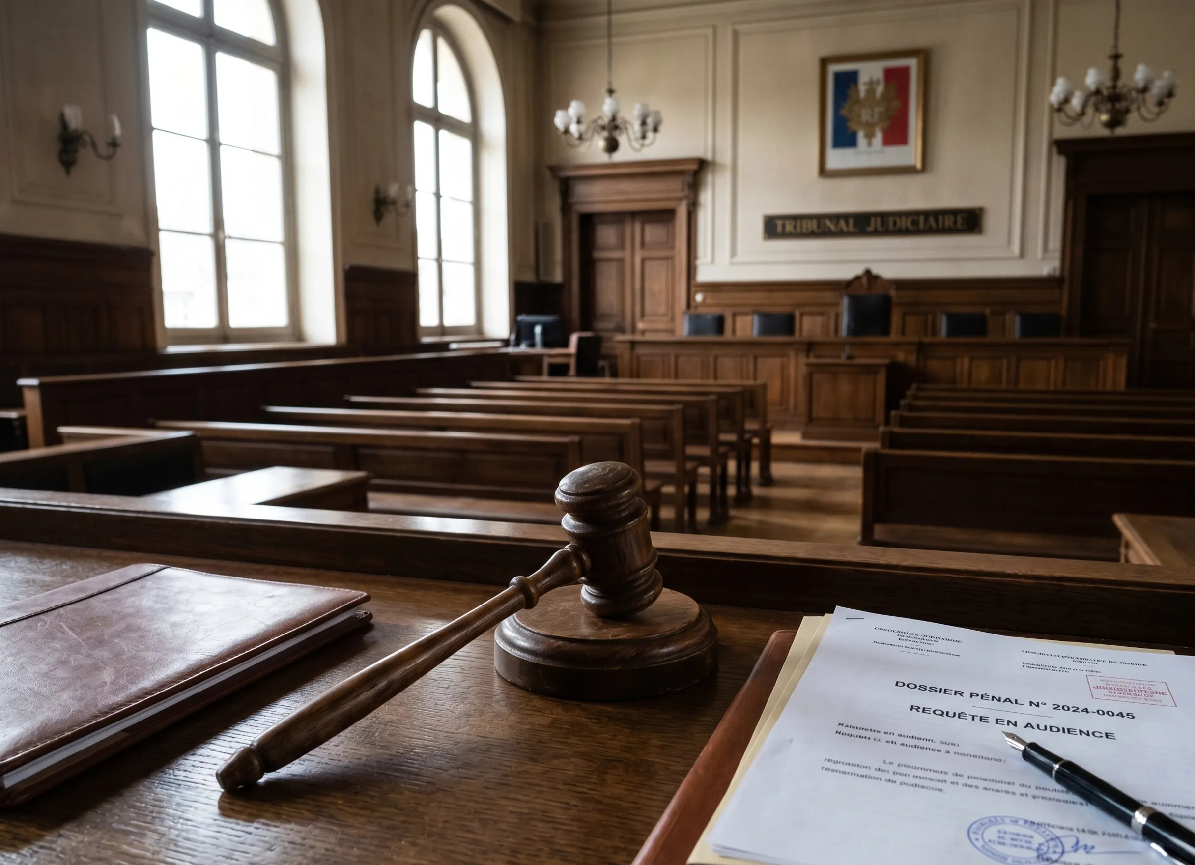 Procédure judiciaire pour annuler une donation immobilière devant un tribunal