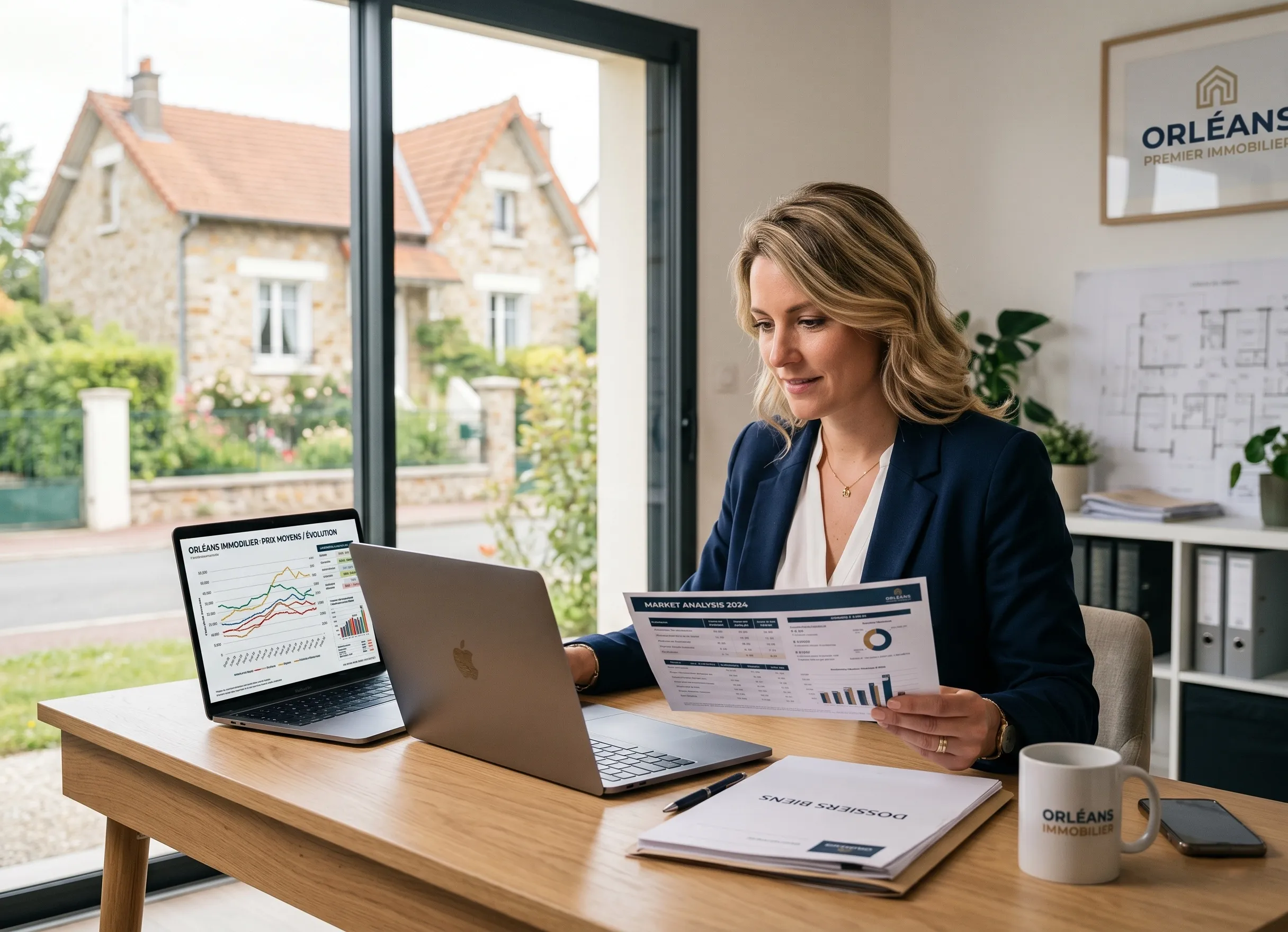 estimation prix maison immobilier