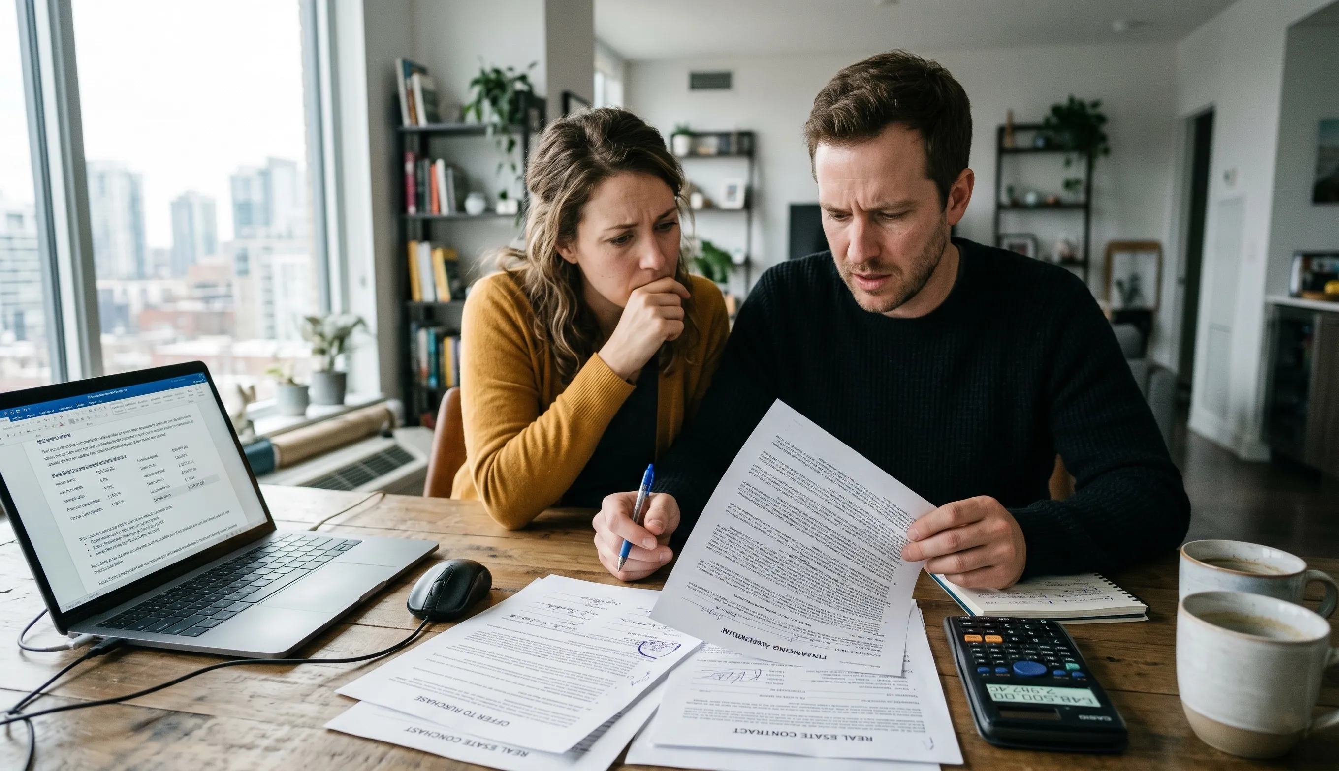 vérification promoteur immobilier avant achat VEFA