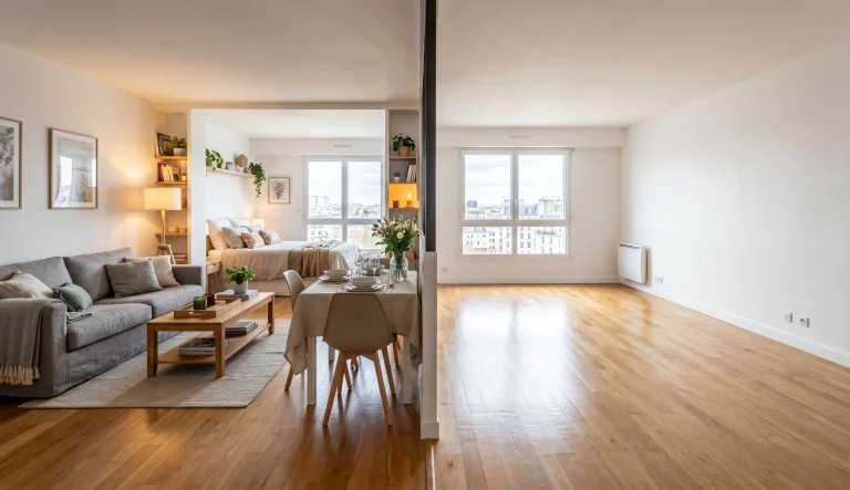 location meublée vs location vide comparatif immobilier avantages et inconvénients