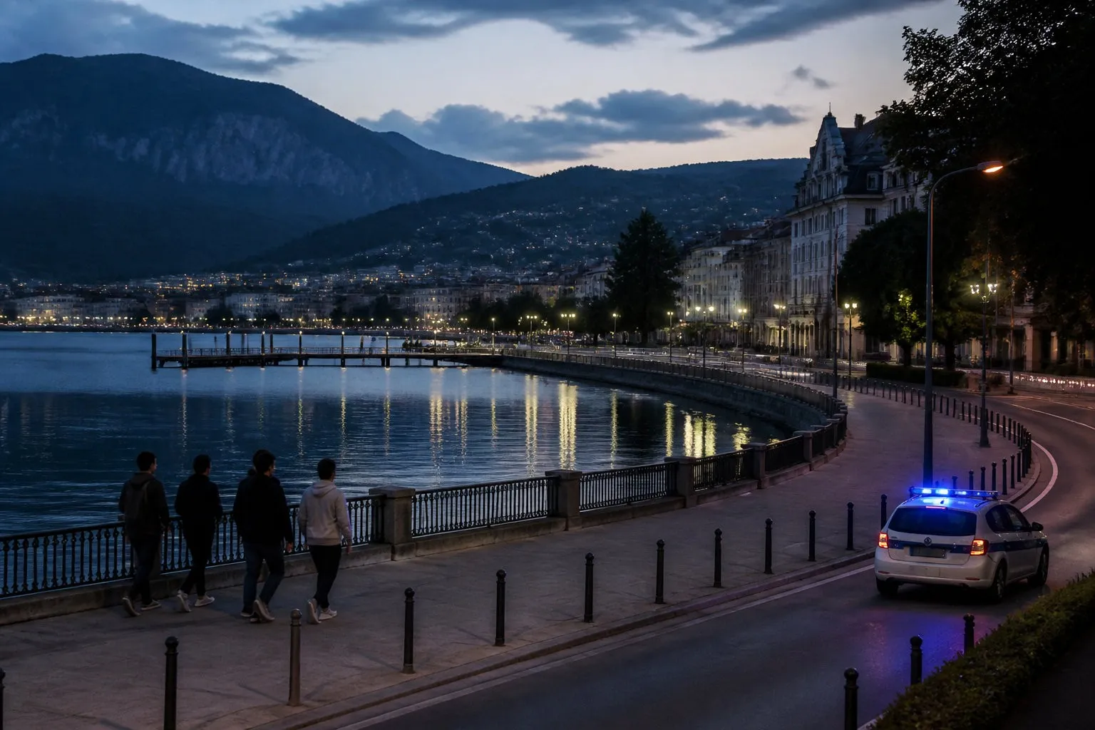 Identifier chaque quartier à éviter à Aix pour sécuriser votre projet