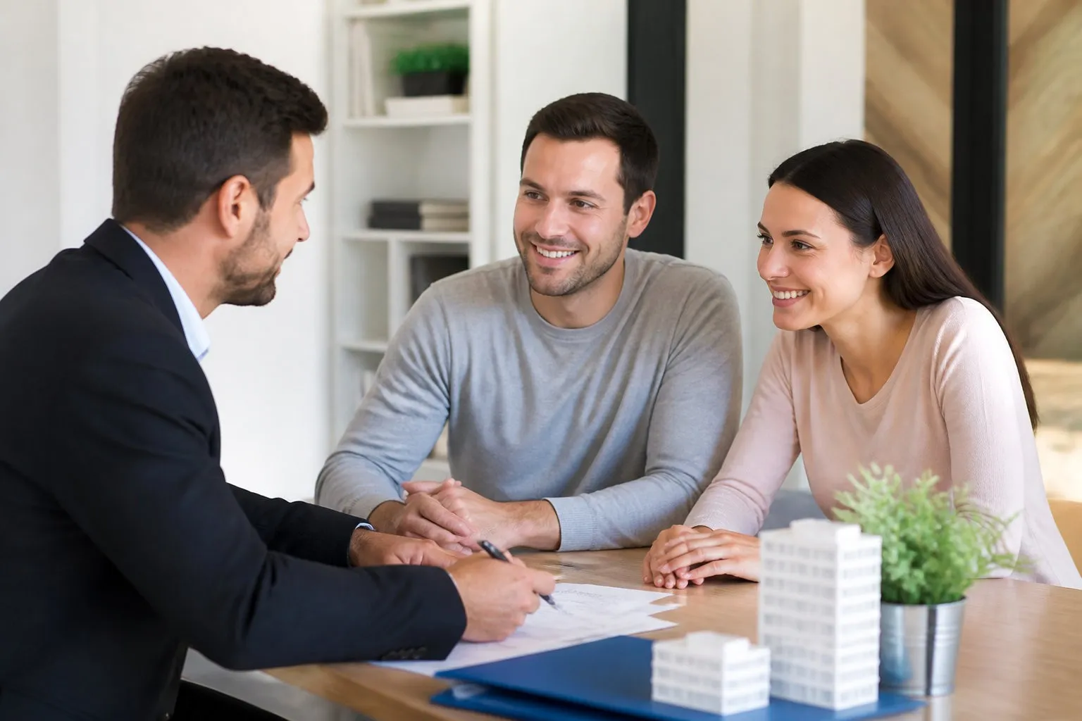 Le fonctionnement des organismes de cautionnement pour crédit immobilier