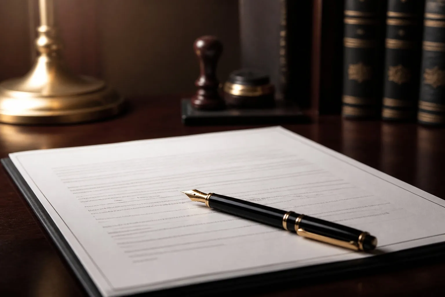 Stratégies pour sécuriser votre engagement contractuel