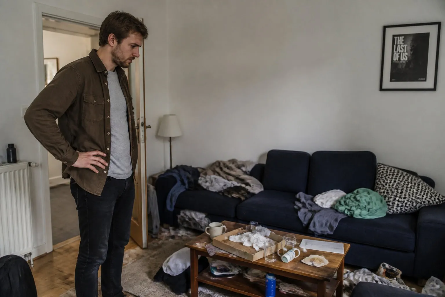 Comprendre les risques réels d'un problème en échange de maison