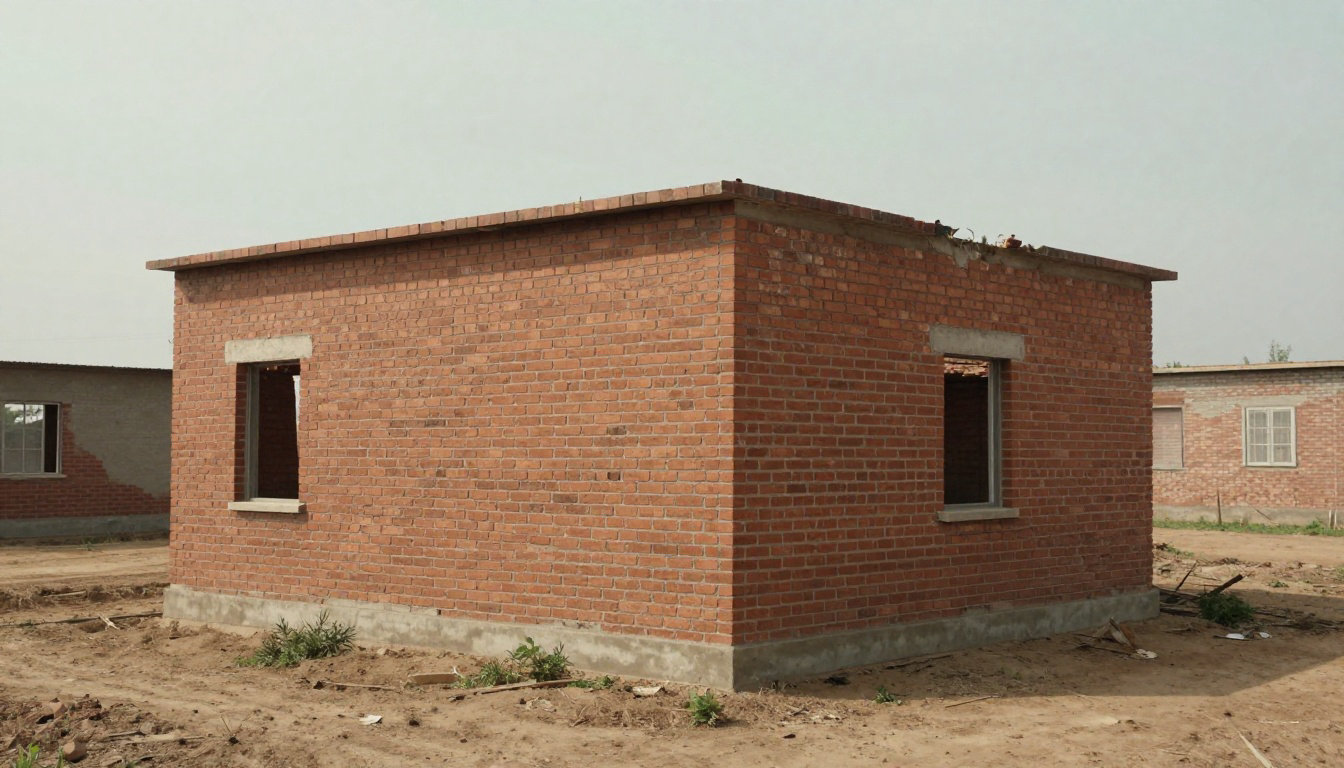 Temps construction maison : l'estimation globale et les phases préparatoires