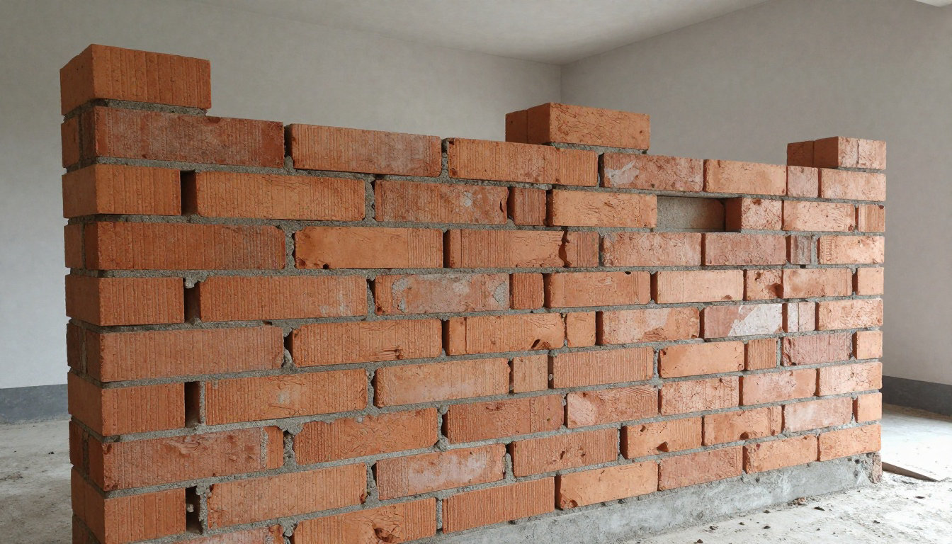 Les étapes du chantier : du gros œuvre aux finitions intérieures