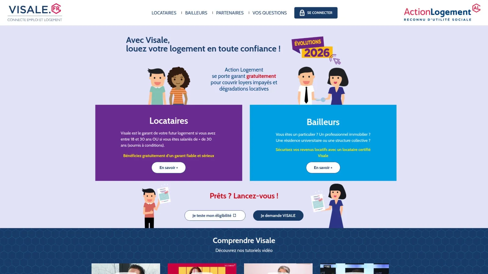 Alternatives et spécificités pour optimiser votre gestion locative