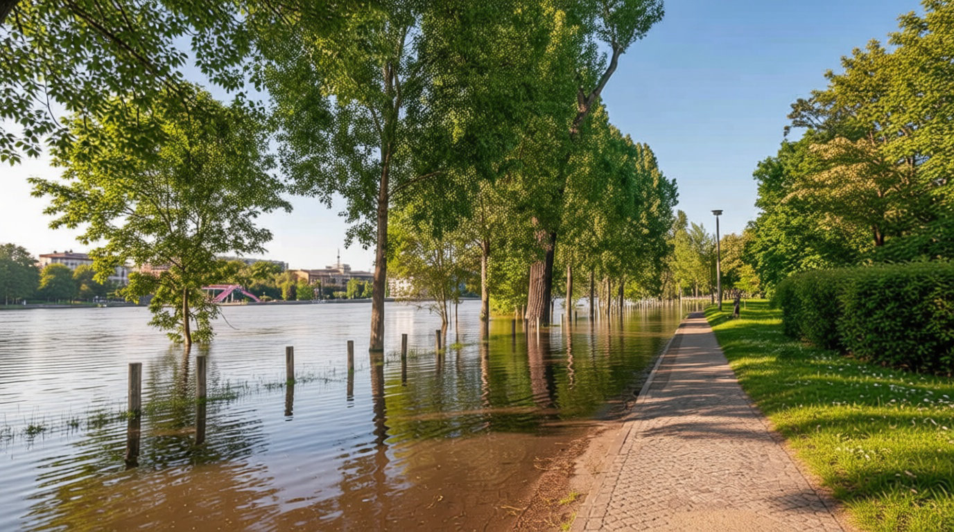 Quels sont les risques naturels et les servitudes à surveiller ?