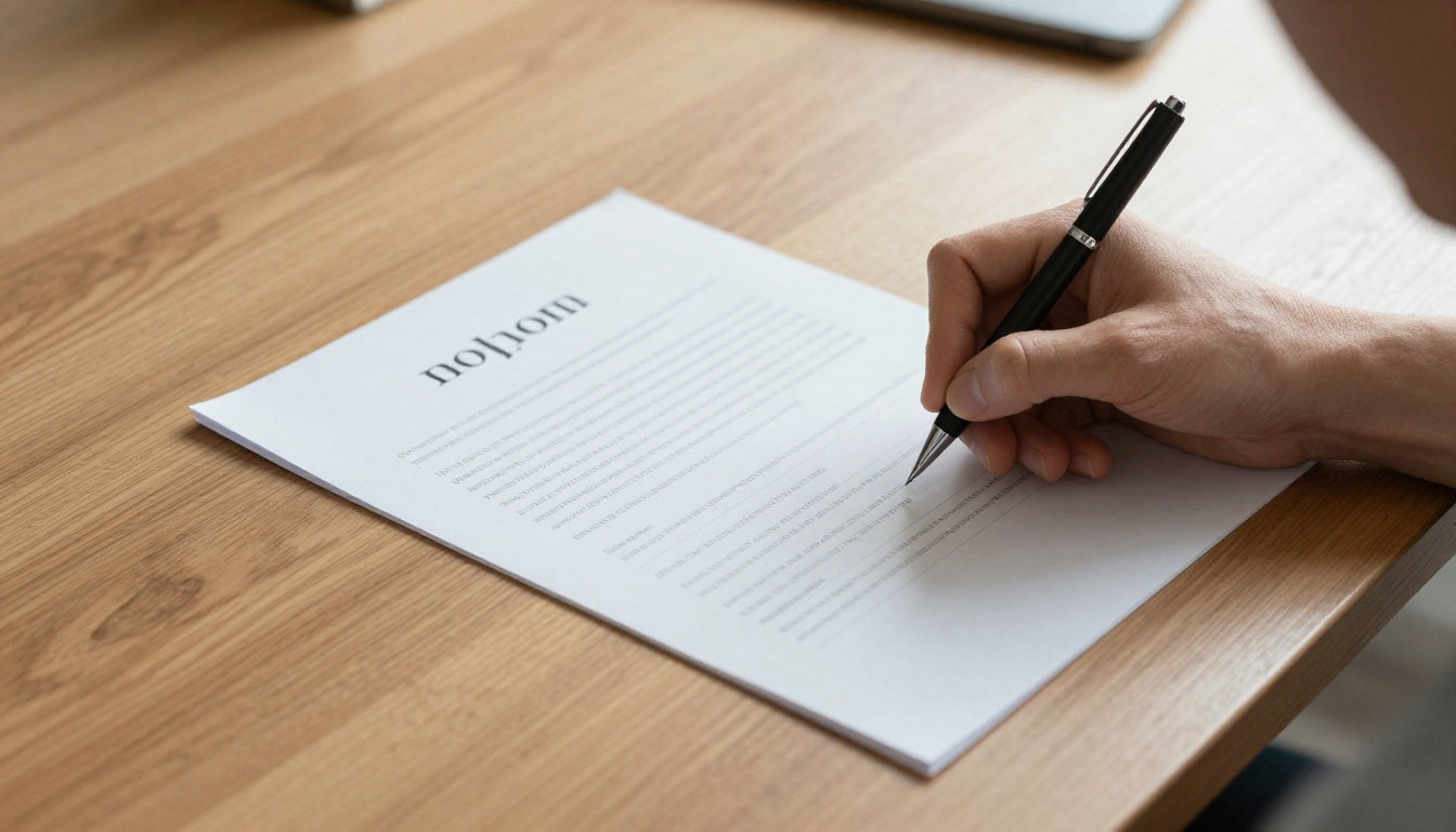 Sécuriser le contrat et les clauses de sortie