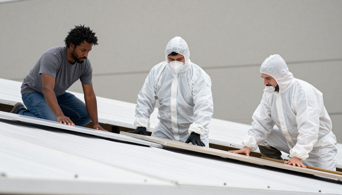 Travaux ou baisse de prix : choisir la meilleure stratégie de vente