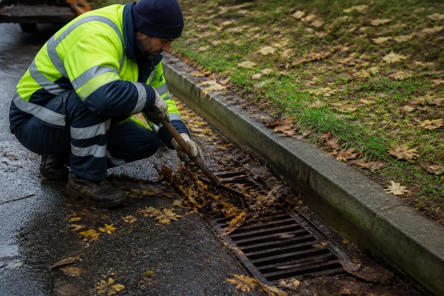 Normes DTU et conseils de maintenance