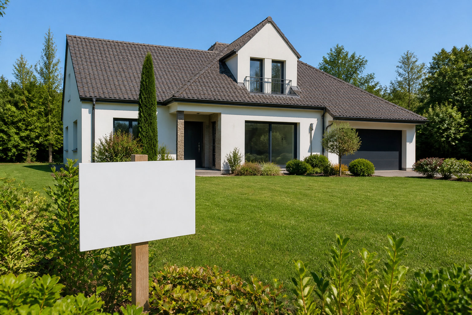 Signification du sigle HAI immobilier et différences fondamentales