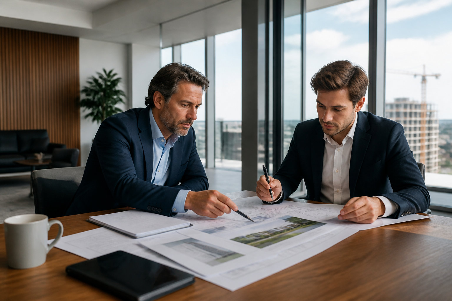 Comment maximiser le prix de vente face à un professionnel ?