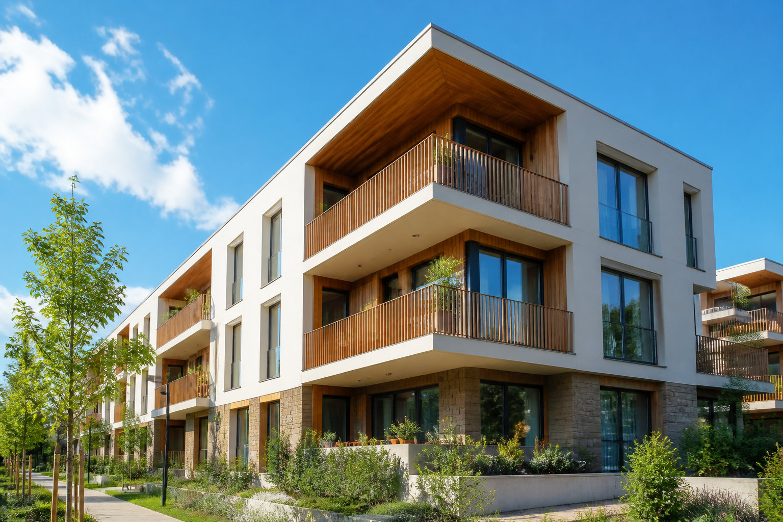 Perspectives et solutions pour relancer la construction